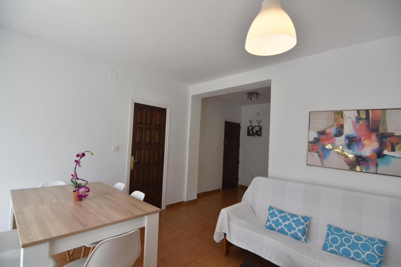 Rnet - Mt Apartaments Roses Exterior photo