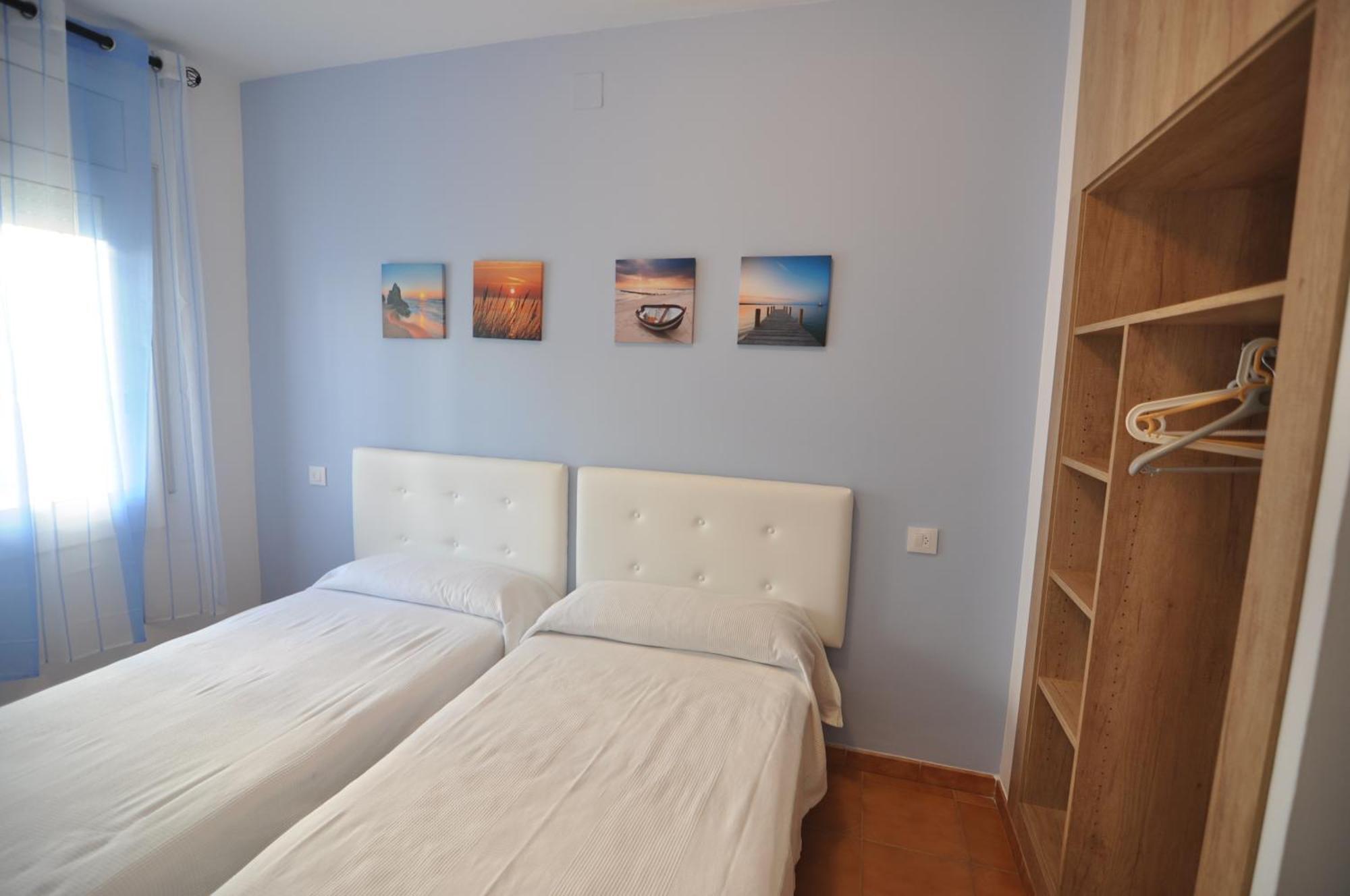 Rnet - Mt Apartaments Roses Exterior photo