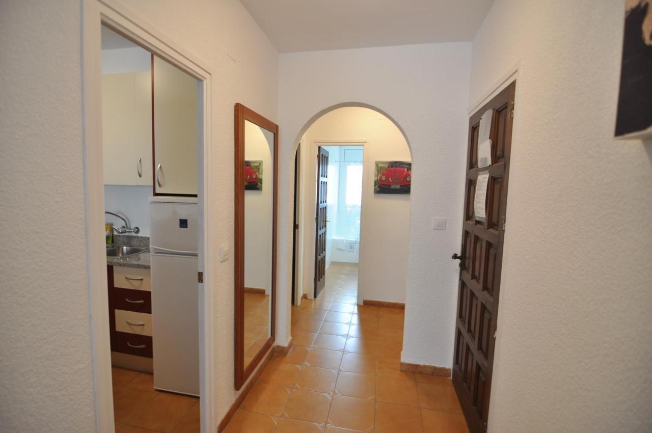 Rnet - Mt Apartaments Roses Exterior photo