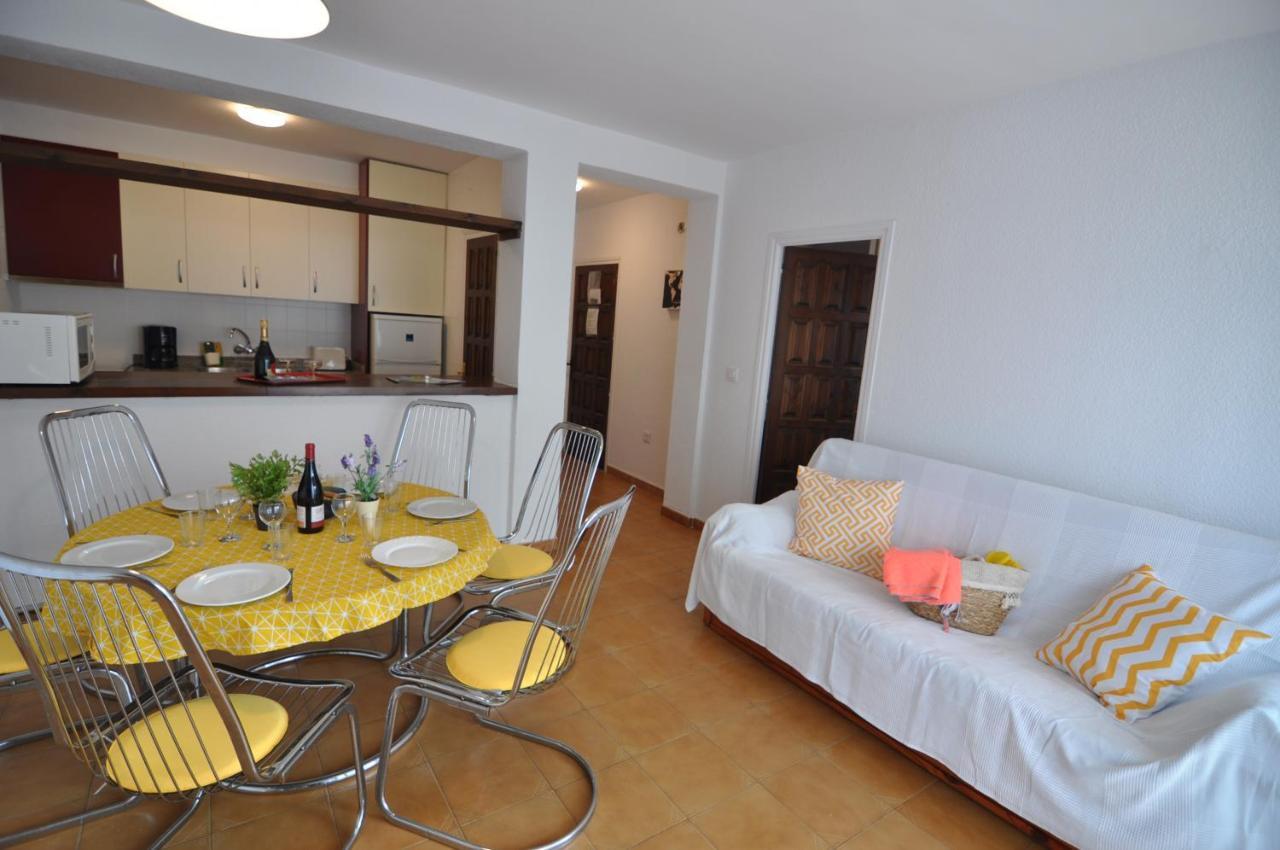 Rnet - Mt Apartaments Roses Exterior photo